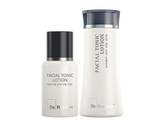 FACIAL TONIC LOTION NORMAL AND OILY SKIN