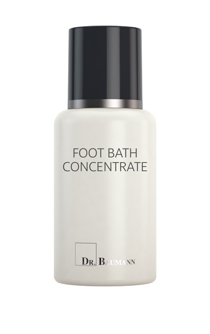 FOOT BATH CONCENTRATE